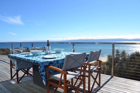 Halcyon ~ Immerse Yourself In The Sky And Sea - Darwin Tourism 1