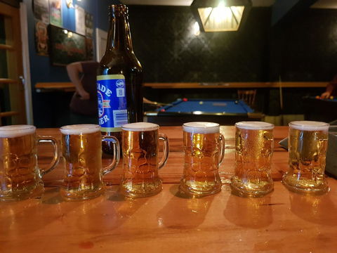 Little Nee's - Darwin Tourism 12