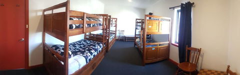 Little Nee's - Darwin Tourism 1
