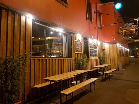 Little Nee's - Darwin Tourism 2