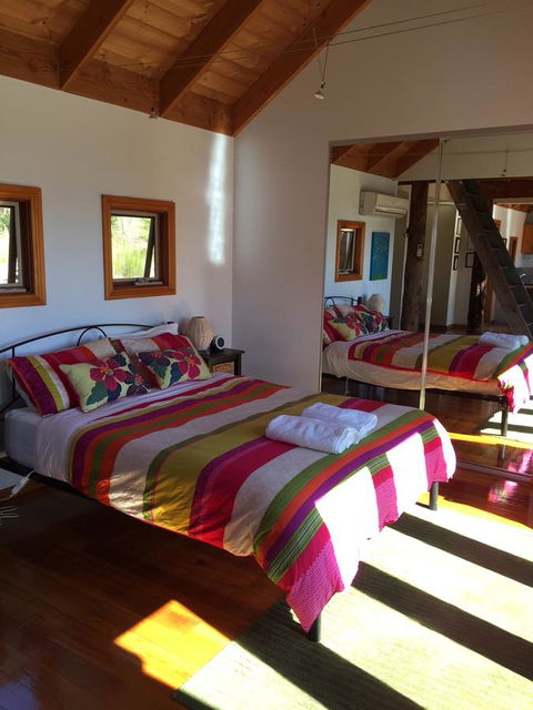The Tree House - Darwin Tourism 0