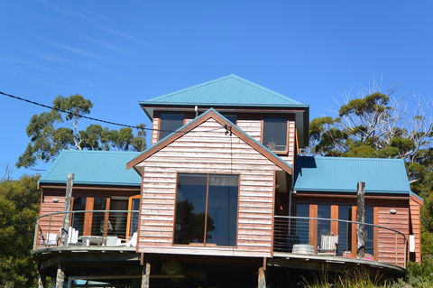 The Tree House - Darwin Tourism 6