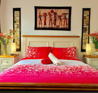 Hobart's Accommodation  Hostel