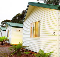 Strahan Beach Tourist Park - Darwin Tourism