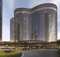 Hotel Chadstone Melbourne MGallery by Sofitel - Darwin Tourism