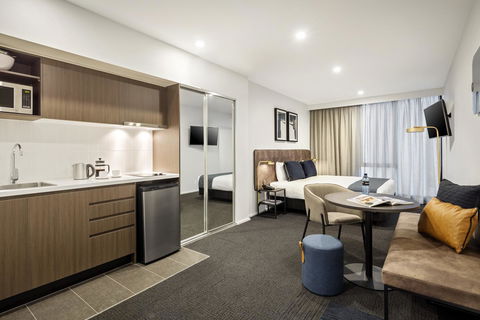 Quest Maribyrnong - Darwin Tourism 21