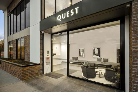 Quest Maribyrnong - Darwin Tourism 9