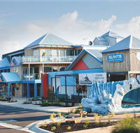 The Island Accommodation - Darwin Tourism