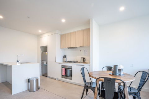 Poplar Apartments - Darwin Tourism 4