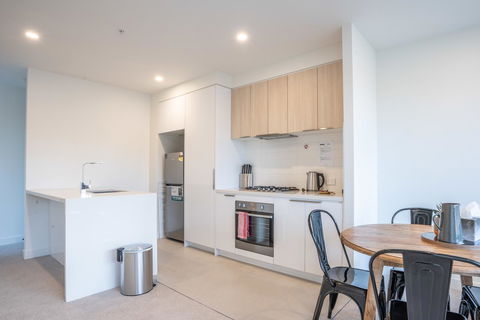 Poplar Apartments - Darwin Tourism 3