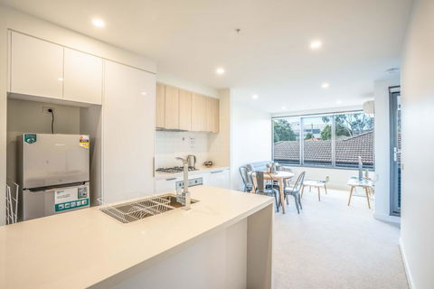 Poplar Apartments - Darwin Tourism 13