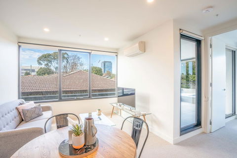 Poplar Apartments - Darwin Tourism 6
