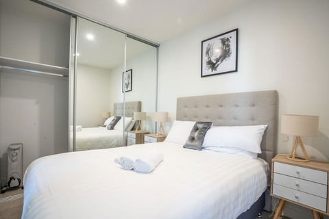 Poplar Apartments - Darwin Tourism 20