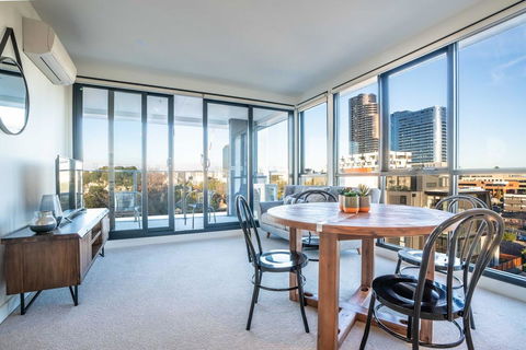 Poplar Apartments - Darwin Tourism 23
