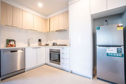 Poplar Apartments - Darwin Tourism 24