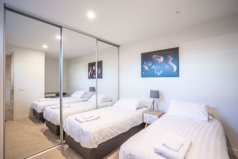 Poplar Apartments - Darwin Tourism 27