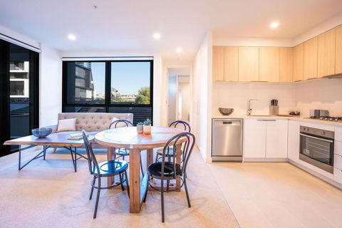 Poplar Apartments - Darwin Tourism 21