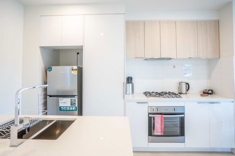 Poplar Apartments - Darwin Tourism 7