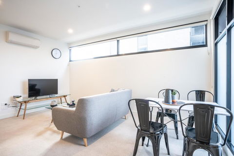 Poplar Apartments - Darwin Tourism 15