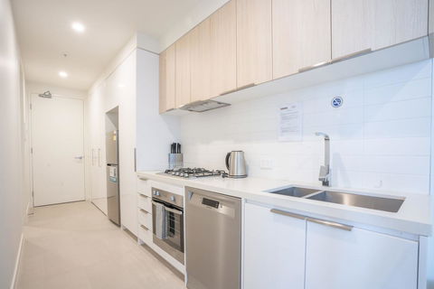 Poplar Apartments - Darwin Tourism 19