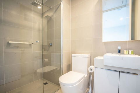 Poplar Apartments - Darwin Tourism 8