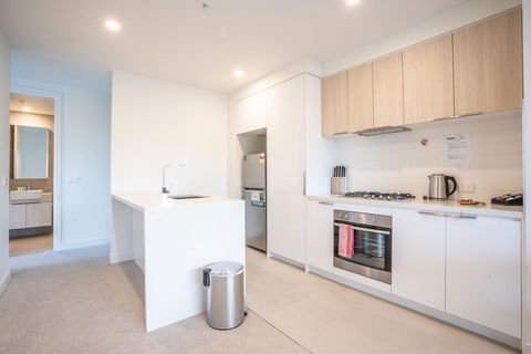 Poplar Apartments - Darwin Tourism 2