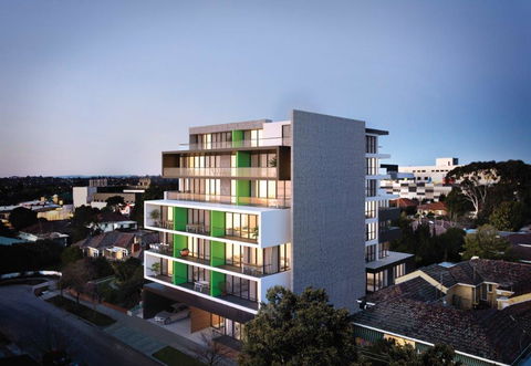 Poplar Apartments - Darwin Tourism 26
