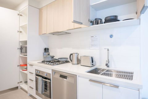 Poplar Apartments - Darwin Tourism 14