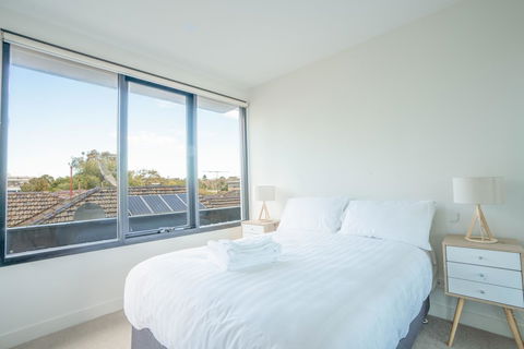 Poplar Apartments - Darwin Tourism 5