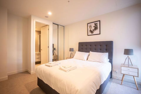 Poplar Apartments - Darwin Tourism 22