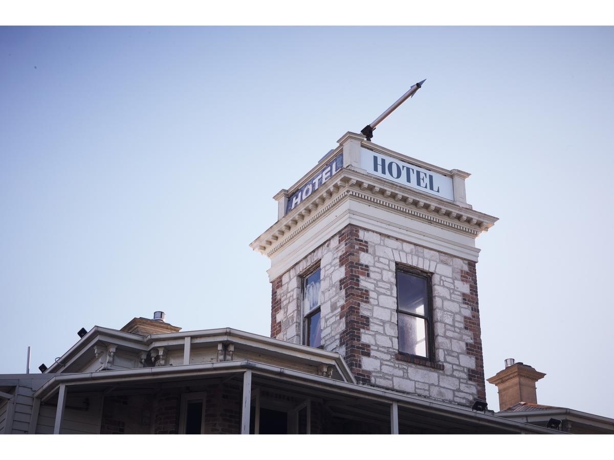 Sorrento VIC Darwin Tourism