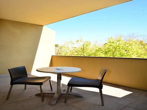 Mornington Hotel - Darwin Tourism 29