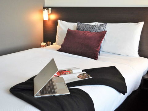 Ibis Melbourne - Glen Waverley - Darwin Tourism 36