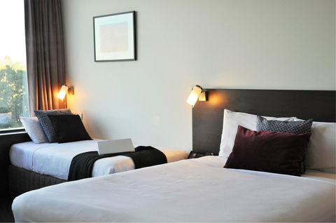 Ibis Melbourne - Glen Waverley - Darwin Tourism 5