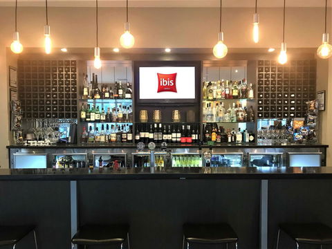 Ibis Melbourne - Glen Waverley - Darwin Tourism 15