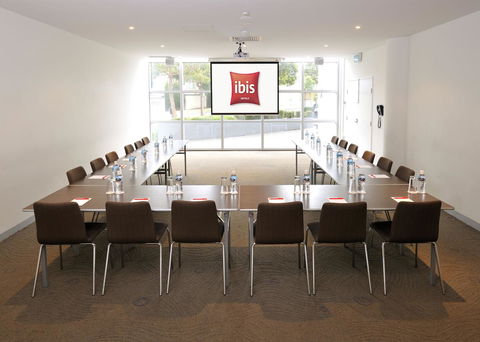 Ibis Melbourne - Glen Waverley - Darwin Tourism 28