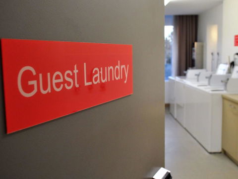 Ibis Melbourne - Glen Waverley - Darwin Tourism 44
