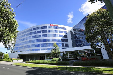 Ibis Melbourne - Glen Waverley - Darwin Tourism 32