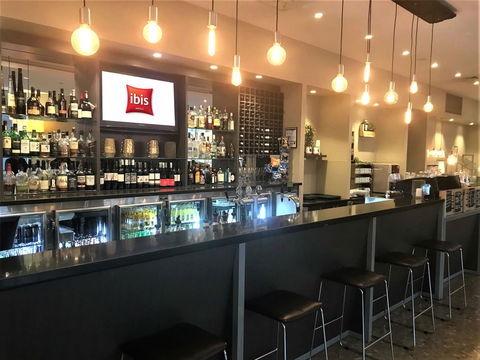 Ibis Melbourne - Glen Waverley - Darwin Tourism 19
