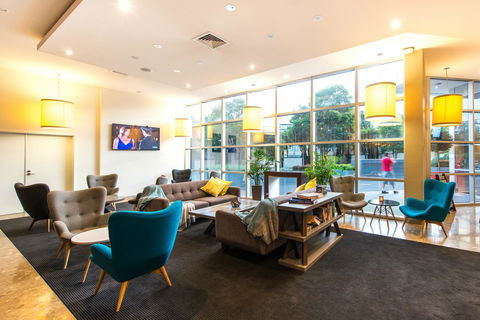 Ibis Melbourne - Glen Waverley - Darwin Tourism 11