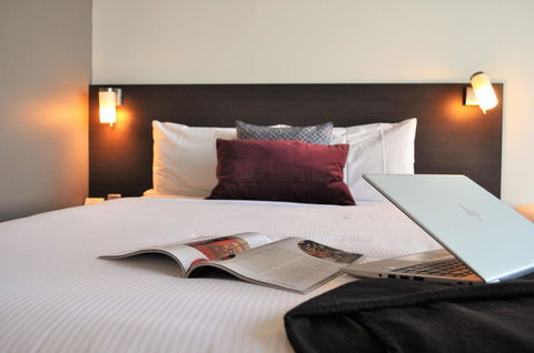 Ibis Melbourne - Glen Waverley - Darwin Tourism 8