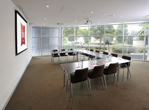 Ibis Melbourne - Glen Waverley - Darwin Tourism 29