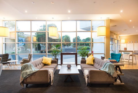 Ibis Melbourne - Glen Waverley - Darwin Tourism 4