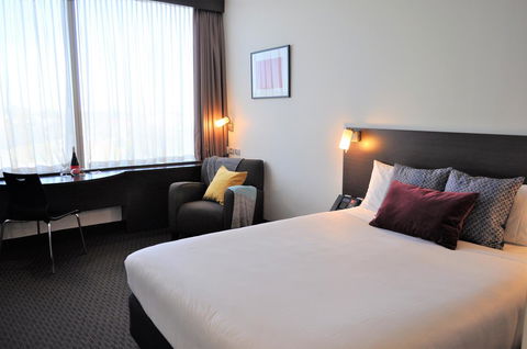 Ibis Melbourne - Glen Waverley - Darwin Tourism 1