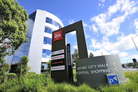 Ibis Melbourne - Glen Waverley - Darwin Tourism 23