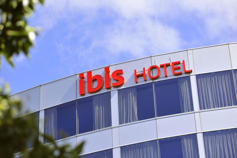 Ibis Melbourne - Glen Waverley - Darwin Tourism 16