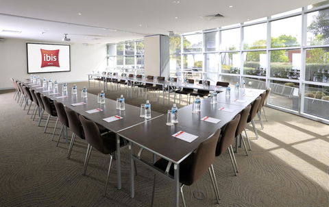 Ibis Melbourne - Glen Waverley - Darwin Tourism 27