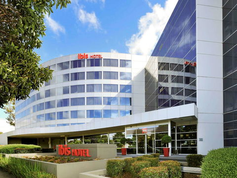 Ibis Melbourne - Glen Waverley - Darwin Tourism 0