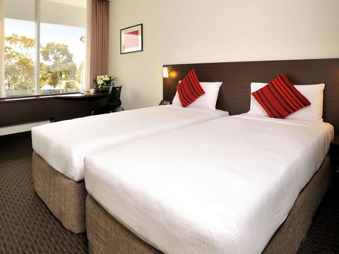 Ibis Melbourne - Glen Waverley - Darwin Tourism 33