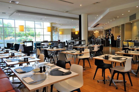 Ibis Melbourne - Glen Waverley - Darwin Tourism 14
